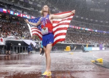 Un «field» excepcional para los 3.000 llanos del Mundial Indoor, donde estará Soca