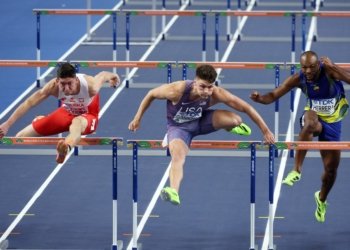 Vallistas y velocistas, rumbo a semifinales en Torun