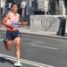 Fondistas ecuatorianos, destacados en los 21k de España