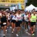Enzo Yáñez y Johana Rivas ganaron el maratón de Temuco