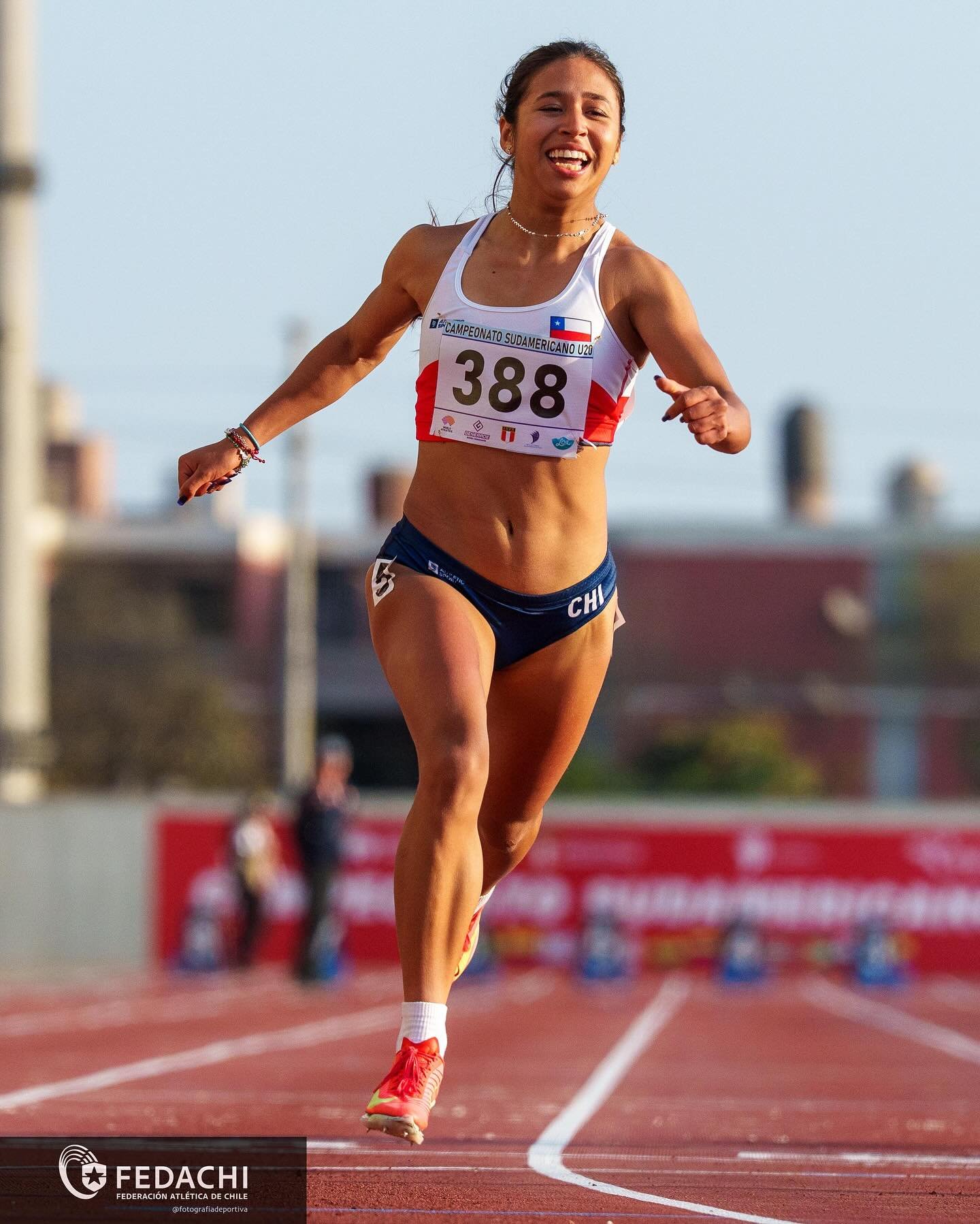 Chilenos destacados en San Carlos de Apoquindo