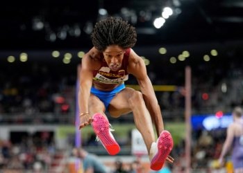 La medalla de Yulimar y la actividad sudamérica en un intenso día del Mundial Indoor