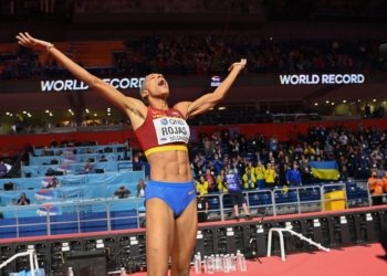 El Mundial Indoor y el historial de medallistas sudamericanos