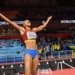 El Mundial Indoor y el historial de medallistas sudamericanos