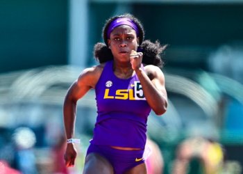 Las juveniles Springer y Hinckson, de Guyana, siguen en racha