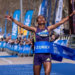 La etíope Tesfay asombró en el Maratón de Barcelona y la peruana Tejeda llegó 8a.
