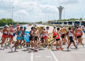 Paternain y Flor Borelli para Londres, no estará Hassan