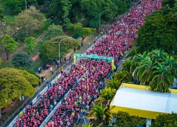 Los kenianos dominaron el maratón de Sao Paulo