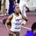Otro impacto de la velocista guyanesa Hinckson en 200m