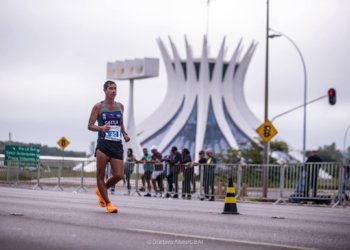 Brasilia se prepara para un hito histórico: El Mundial de Marcha por Equipos llega por primera vez a Sudamérica