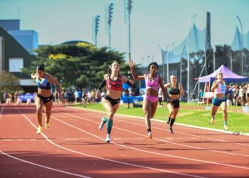 Muy buen nivel en la apertura de la Copa de Clubes en Argentina
