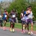 El argentino Erario bajó las 2h10 en el maratón de Enschede