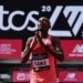 Sabastian Sawe, el nuevo fenómeno del atletismo mundial