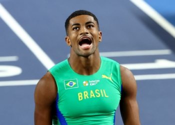 Otra etapa paulista, ahora en Sao Caetano do Sul