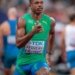 Gran actuación de los decathletas sudamericanos en Brescia: Ferreira y Angulo sobre 8.000 puntos