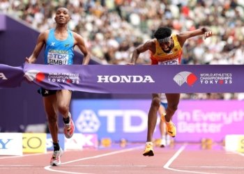 El maratón tendrá su propio Campeonato Mundial