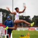 Natalia Linares: 6.71 y gran reaparición de Longa en el Interclubes de Colombia