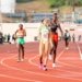 La revelación Olivia Solomon le dio a Guyana su cuarto oro en los juegos Carifta