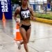 Paula Torres y Viviane Lyra lucharán por el podio en el maratón de marcha