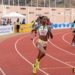 Los velocistas de Guyana triunfaron en los 400 metros de los Juegos Carifta