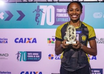 Pinheiros, campeón del Trofeo Adhemar