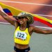 Natalia Linares competirá en China por la Diamond League