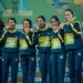 Todos los números de la histórica performance sudamericana en Brasilia 2026