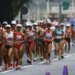 Brasilia 2026 y el atractivo del medio maratón femenino de marcha