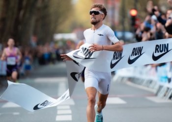Soca, 11° en los 5 km de Lille y Gressier, a 2 segundos del récord mundial