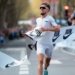 Soca, 11° en los 5 km de Lille y Gressier, a 2 segundos del récord mundial