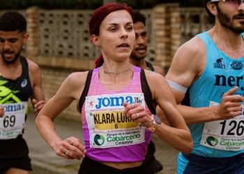 Presencia sudamericana y un récord europeo en el 10k Laredo