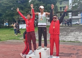 Ecuador y la apertura de su Campeonato Nacional en Quito