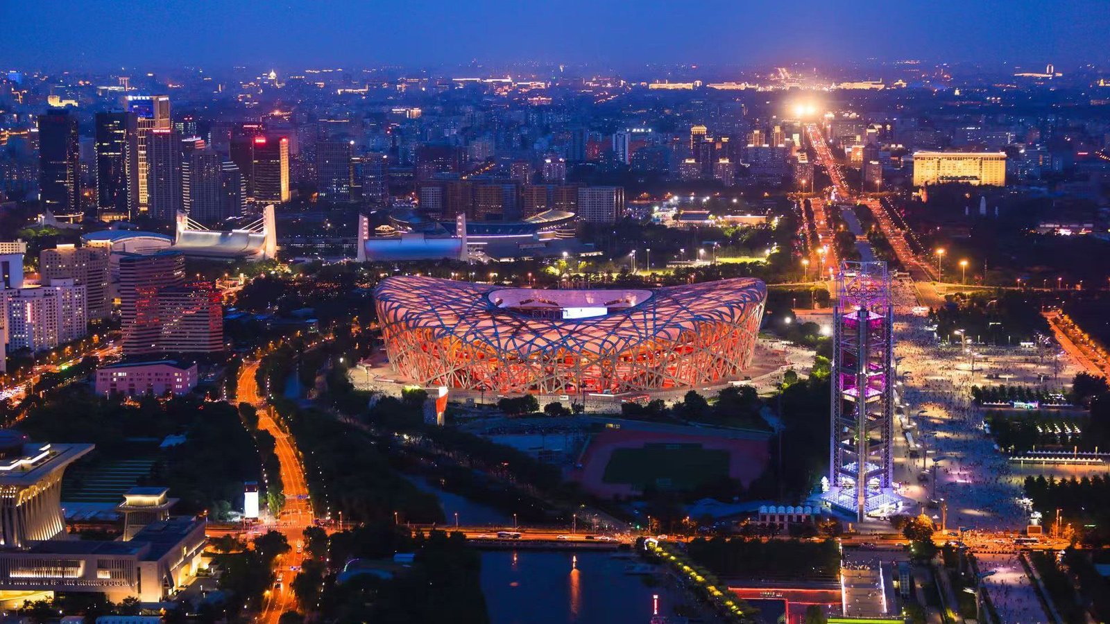 World Athletics presenta el sistema de clasificación para el Mundial 2027