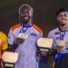 La nueva generación de combinadas de Brasil asomó en la Copa