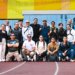 Fotografía deportiva y reglamentación se unen en la antesala del Iberoamericano en Lima