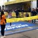 Dominio africano en un excelente maratón de Porto Alegre