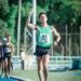 Arrubla y Rivera ganaron las pruebas de marcha en el Nacional u23 de Colombia