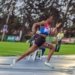 Cinco medallas de oro de Panamá en el Centroamericano Juvenil