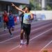Jeffrey Cajo, Daruich y los fondistas brillaron en la clausura del Nacional de Perú