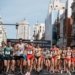 Caio, Hurtado, Inga y Torres en el GP de marcha de Madrid