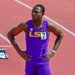 Furor por los 400 llanos: ahora Austin mejoró su récord sudamericano u20 con 45.28