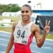 Cierre con dos récords en el Nacional u23 de Colombia