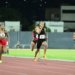 Brillante apertura del Nacional en Venezuela: Javier Gómez bajó los 45s en 400 y Orangys Jiménez batió el récord de 100