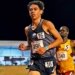 Pedro Marín batió el récord sudamericano u23 de 5.000 metros