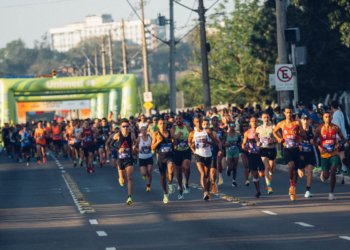 El maratón de Porto Alegre se prepara con gran suceso