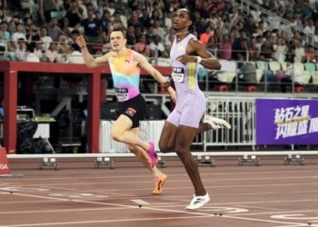 Otro capítulo para el gran duelo Alison-Warholm