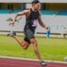 Otra positiva jornada de los velocistas en el Nacional de Venezuela