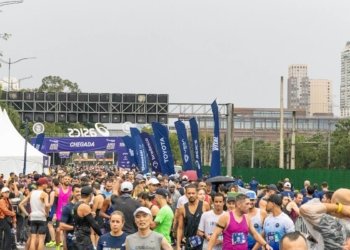 Dominio keniano en otro 21k de Sao Paulo