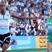 Telón para los World Relays en Botswana
