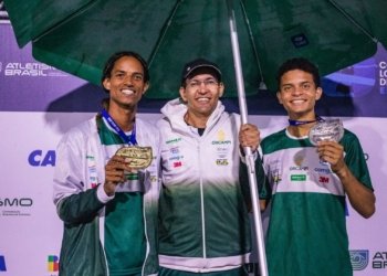El equipo de Orcampi se llevó el título de Mediofondo y Fondo en Brasil